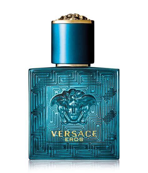 versace eros eau de parfum herren|Versace Eros website.